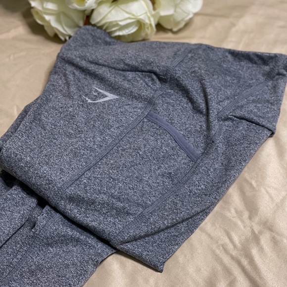 Gymshark dry sculpture leggings - Picture 7 of 9